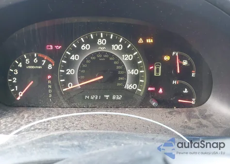 2007 Honda Odyssey Ex from USA, damaged, VIN 5FNRL38497B049359